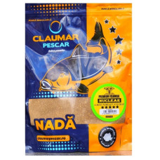 Nada Feeder Claumar Nuclear Capsuna - Usturoi 800g